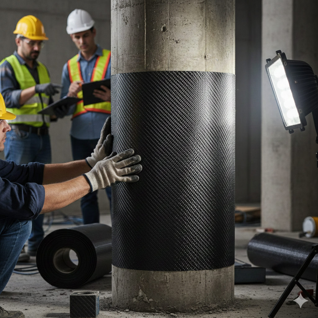 Bina Güçlendirme Analizi